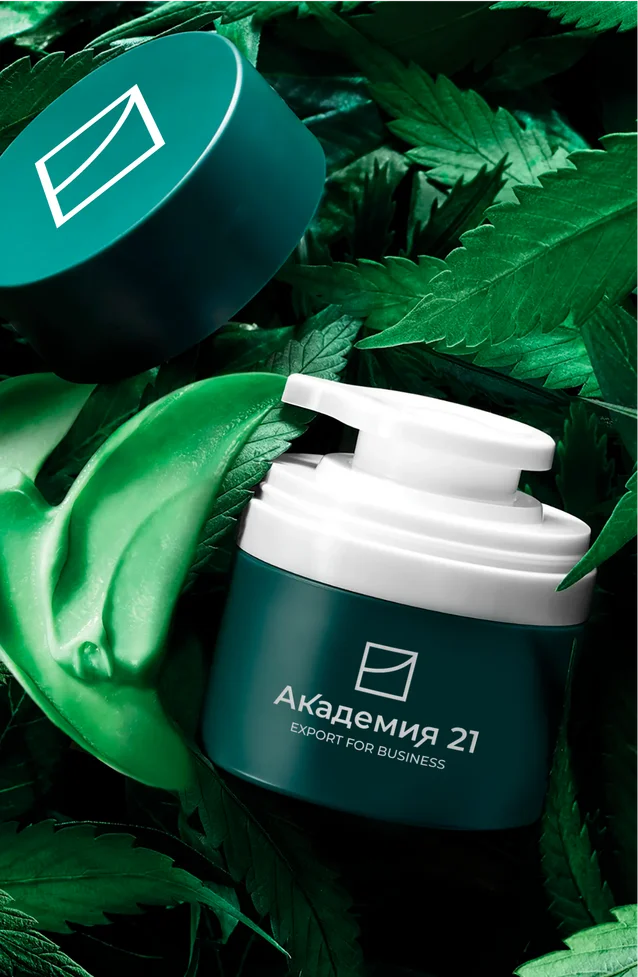 Натуральная косметика для head spa